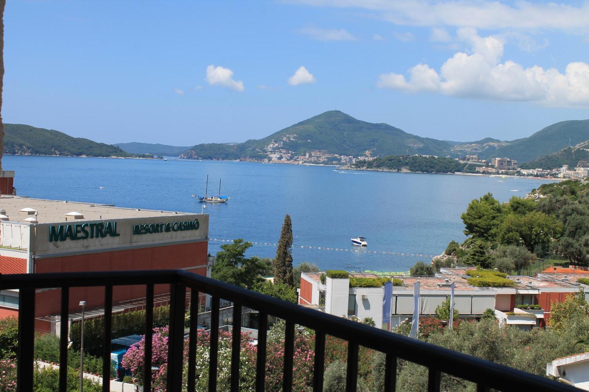 Penzion Przno Bay